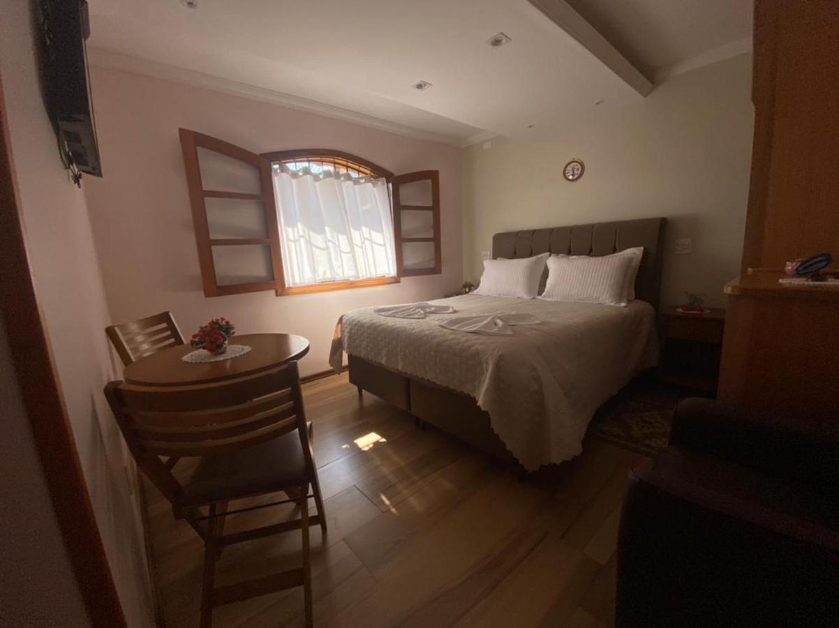 Pousada Winterhaus Monte Verde  Room photo