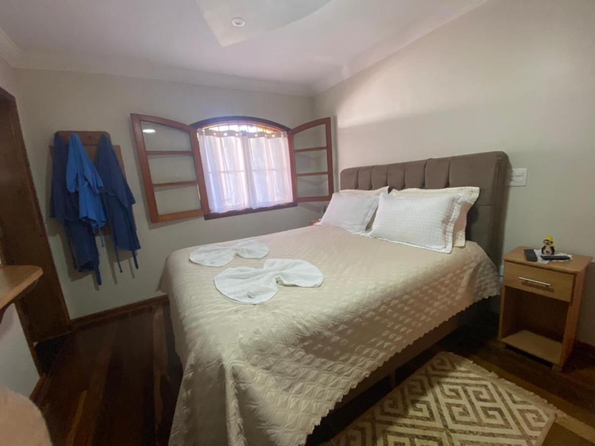 Pousada Winterhaus Monte Verde  Room photo
